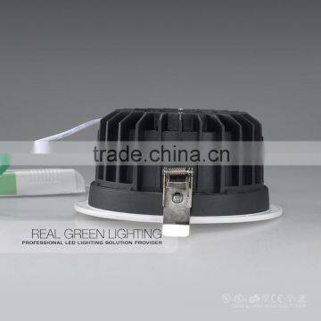 5W Real Green 5W COB Down Light IP44 CE ROHS LED Down Light 5W Down Light photo-5
