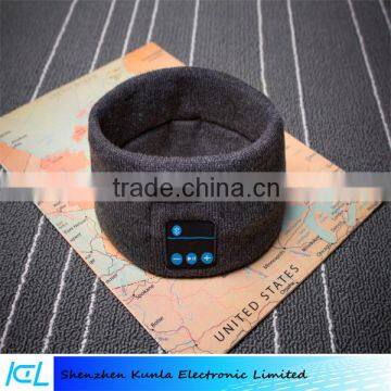 Top quality Sweatband bluetooth headband / summer headband / headband