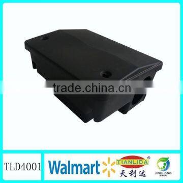 2015 hot selling mouse bait station , rat mouse bait station TLD4001