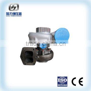 china stock Construction marine engine turbocharger