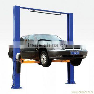 Portable Lifts for Cars Washing Equipment