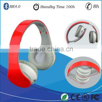 OEM Bluetooth Headset Support TF Card and FM Radio Wholesale photo-4