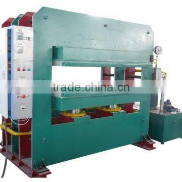 Made in China rubber plate vulcanizing machine Vulcanized Rubber Mold Machine