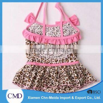 Wholesale China Trade Neoprene Young Girl Bikini