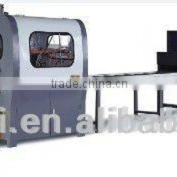 Easy Spray Machine FME40 LINE Dedicated Spray Machine for Door Frame
