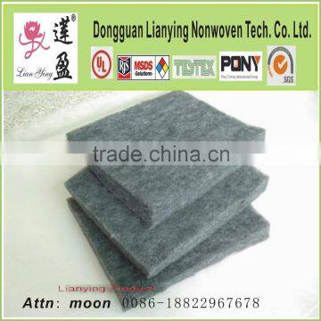 polyester fiber insulation