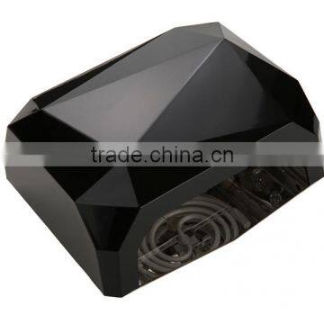 Professional uv Nail Lamp Ccfl Nail Led Lamp 12w CCFL LED Nail Lamp photo-5