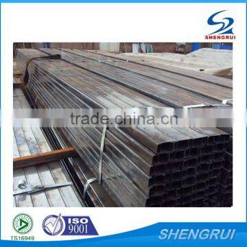 JIS Standard Hot Rolled Steel U Channel Sizes