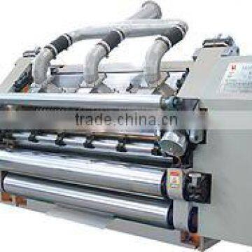 Corrugated Paper Coating Machine for Paper Machine