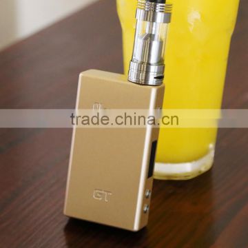 2015 Newest Cloupor GT TC 80W Box Mod box mod electronic cigarette Temperature Control mods Cloupor 80W Mod