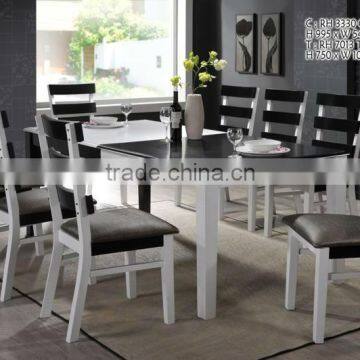 wooden dining set, dining set, wooden dining set furniture