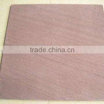 honed sandstone slabs