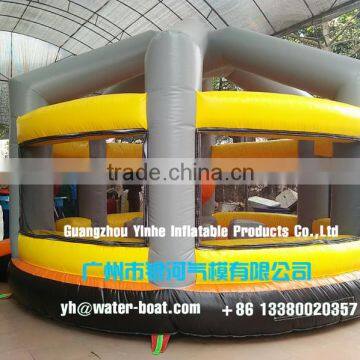 Inflatable Wrecking Ball photo-2