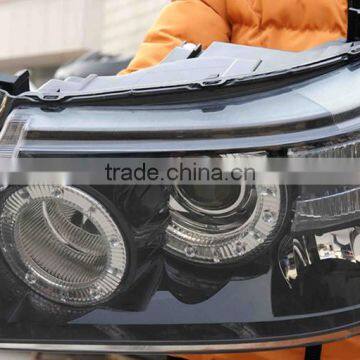 Head light from factory directly For Range rover Autobioqraphy Sport lights Series