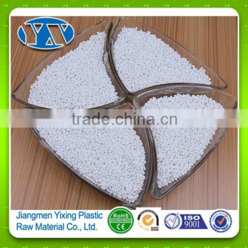 70% Rutile TIO2 White Masterbatch for Film Blowing