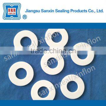 Acidproof Virgin DN600~DN800 PTFE Gasket