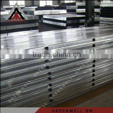 SGS certificate c stud light steel keels-c channel steel price