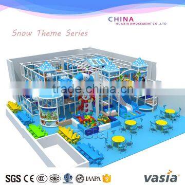 Most popular kids low cost indoor playground equipment/ small indoor play equipment