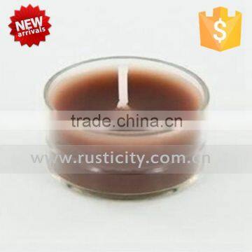 Massage Pure Paraffin Wax Tea Lights Candles / Chauffe-Plats photo-4