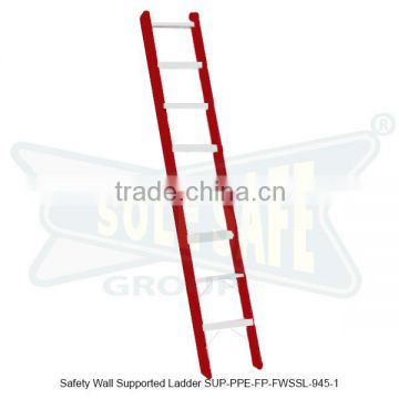 Safety Wall Supported Ladder ( SUP-PPE-FP-FWSSL-945-1 )