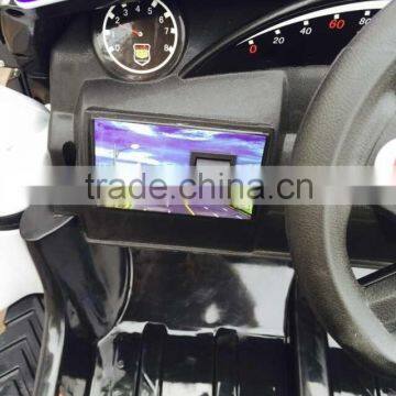 CE Certificate CA-618 Used Electric Cars for Sale photo-5