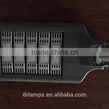 High Power led 250w street light ip66