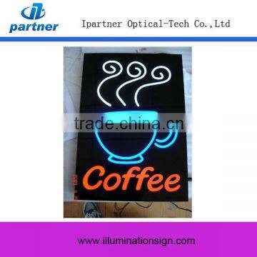 Pop Neon Led Sign Light for Advertising