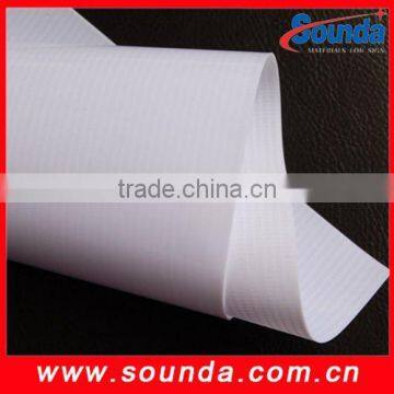 Competitive PVC Backlit Banner for Advertisement Materials 1000*500D, 18*12 photo-3