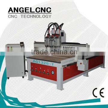 3d wood carving cnc router/3d router cnc