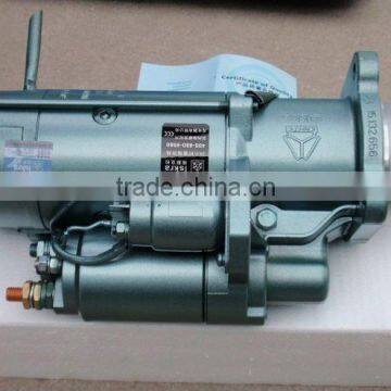 SINOTRUK HOWO engine spare parts for sale