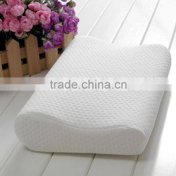 Health Care Sleep Pillow Top Foam Quality Memory Pillow