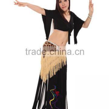 SWEGAL Wholesale Belly Dance Costume,top and Skirt Dance Dress SGBDT13115 photo-2