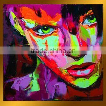 CTP-00477 pop art paintings wall art Oil painting