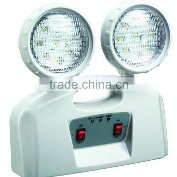 New CK-7002 SMD led twin emergency light