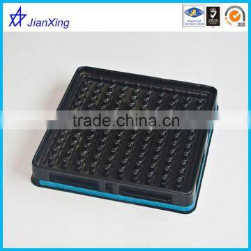 electronic tray electronic products storage tray transportation tray