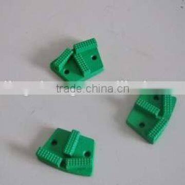 DINGCHENG Epoxy Concrete Floor Polish Machine photo-4