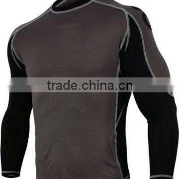 MMA Rash Guard