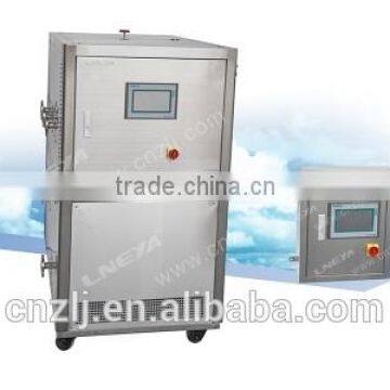 -120~200degree Two-level compressor single liquid temperature control system SR-10