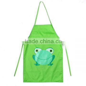 Factory direct eco-friendly kitchen apron