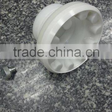 Ink Cup Automatic Single Color Pad Printing Machine photo-6