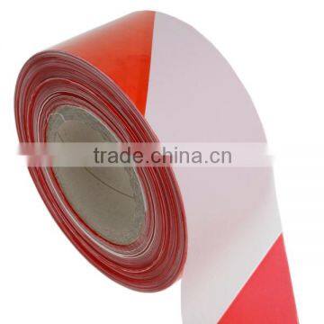 Reinforced PE cable marking tape