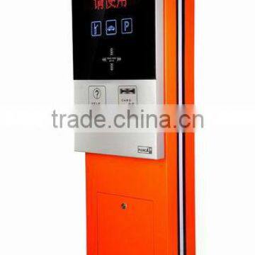 Tower Parking System