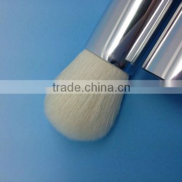 quality goat hair rhinestone makeup brush