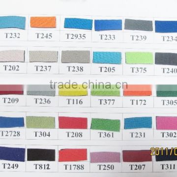 3mm SBR/neoprene rubber sheet with polyester fabrics