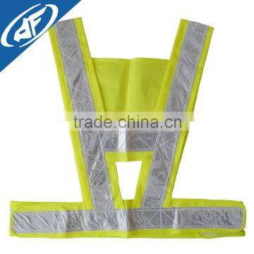 Running or Cycling Including DINGFEI Safety Reflective Bands safety reflective vest