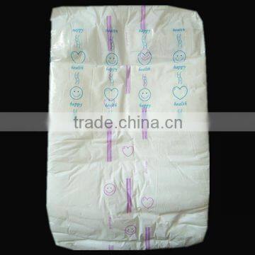 PE Film Backsheet Adult Diaper photo-3