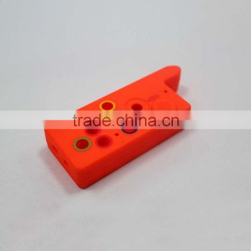 High Quality Design Durable Remote Control Encloser For Air Conditioner Mold Maker From China Supplier For Sale