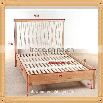 bed slat holder laminated lvl,door core usage lvl plywood,furniture door core, material poplar lvl timber,bed slat - S-Shape bed