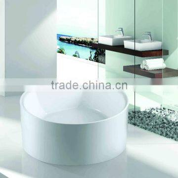 Foshan Acrylic Bathtub photo-3