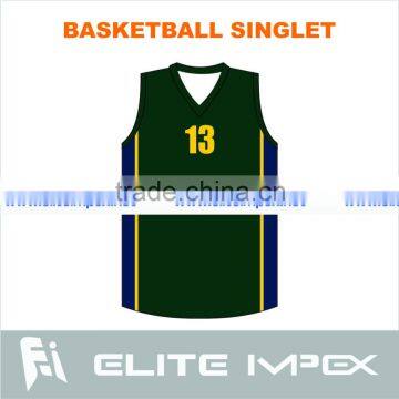 2016 basketball kits